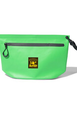 Butter Brand Medium Drybag Lime