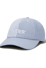 Butter Brand Rounded Logo 6 Panel Cap