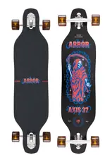 Arbor Axis Journey Reaper 37" Complete