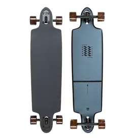 Arbor Reverb Dropcruiser 38" Complete
