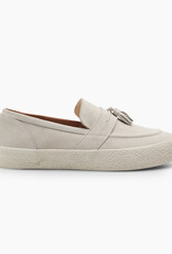 Last Resort AB VM005 Loafer Suede White/White