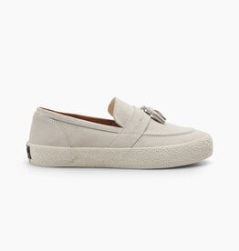Last Resort AB VM005 Loafer Suede White/White