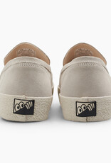 Last Resort AB VM005 Loafer Suede White/White