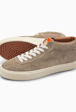 Last Resort AB VM001 Mid Suede Sand/White