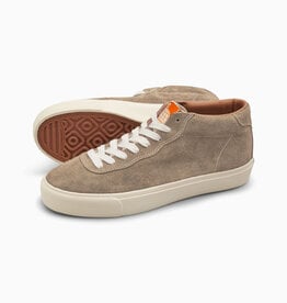 Last Resort AB VM001 Mid Suede Sand/White