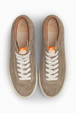 Last Resort AB VM001 Mid Suede Sand/White