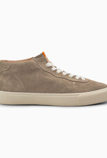 Last Resort AB VM001 Mid Suede Sand/White