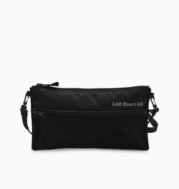 Last Resort AB LR Lift Off Bag Black