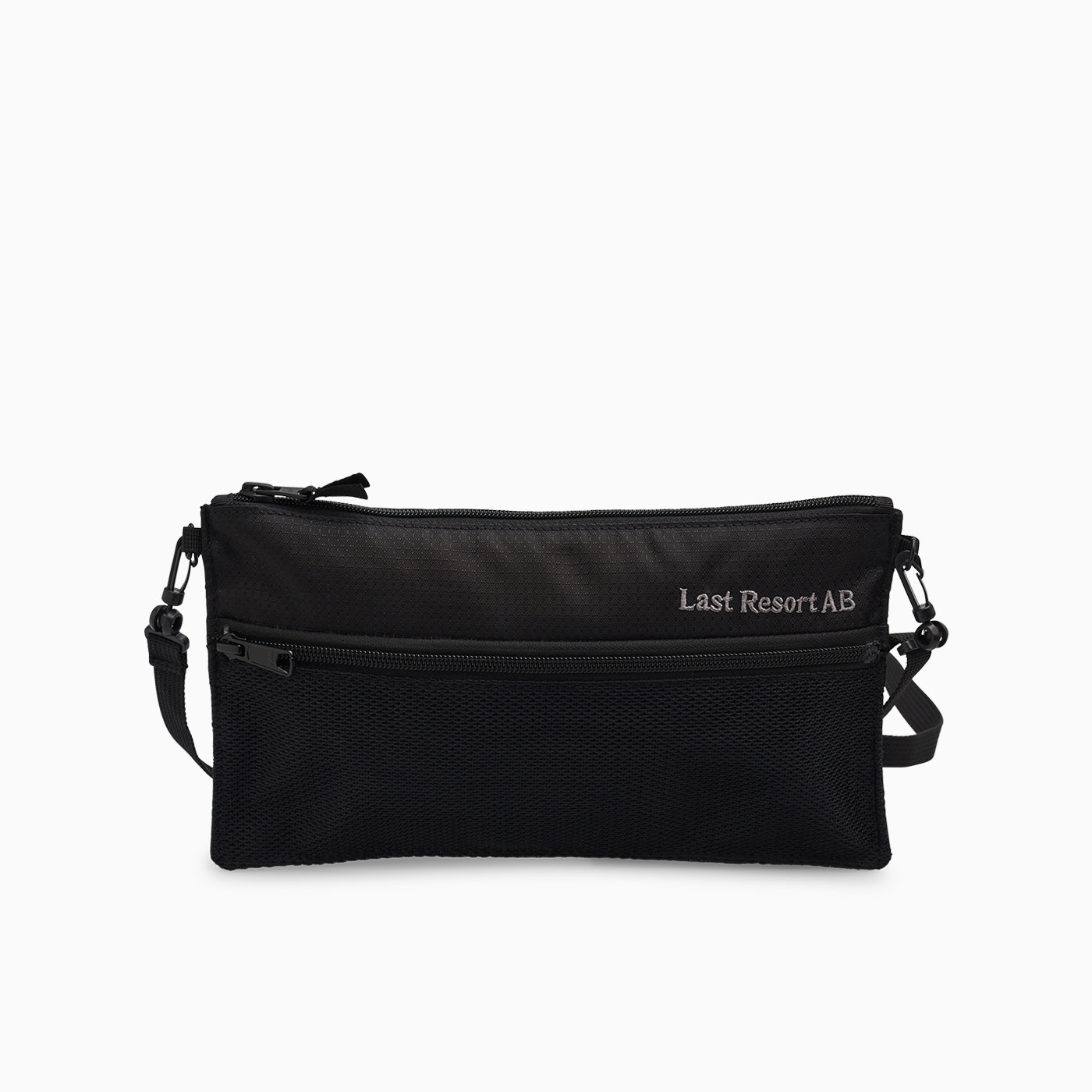 Last Resort AB LR Lift Off Bag Black