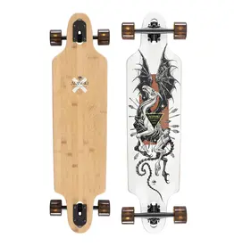 Arbor Bamboo Zeppelin Darmaeva 36" Complete