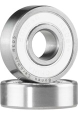 Bones Bones® Ceramic Reds Bearings 8 Pack