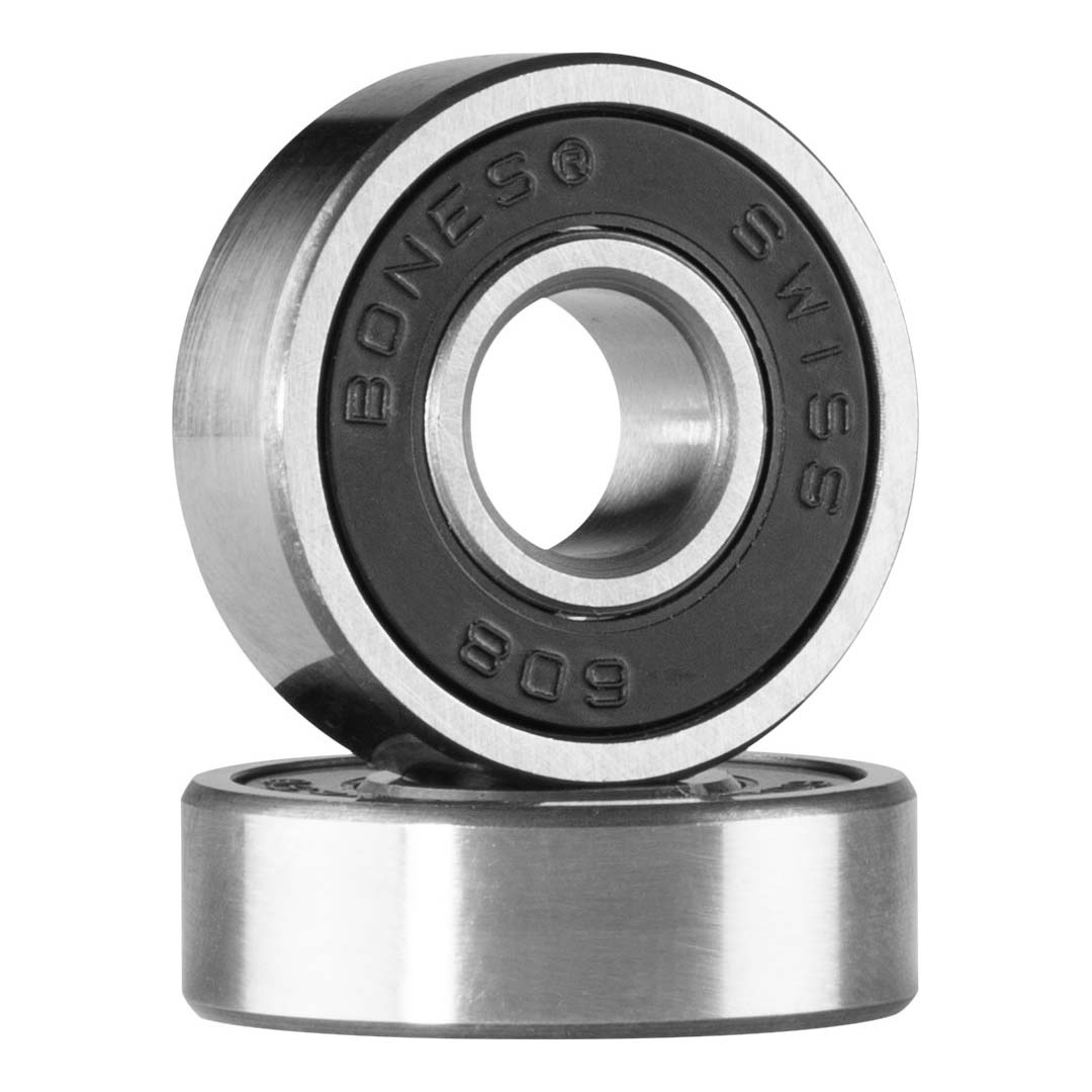 Bones Swiss Bearing