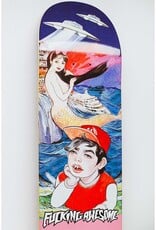 Fucking Awesome Aidan Kamakura 8.25" Shape 1