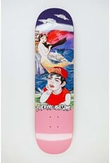 Fucking Awesome Aidan Kamakura 8.25" Shape 1