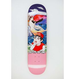 Fucking Awesome Aidan Kamakura 8.25" Shape 1