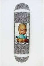 Fucking Awesome Curren Caples Orphan 8.25" Shape 1