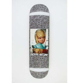 Fucking Awesome Curren Caples Orphan 8.25" Shape 1