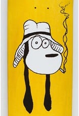 Fucking Awesome Elijah Berle Drawing 8.5" Shape 2 Assorted Veneer Color