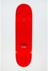 Fucking Awesome Elijah Berle Drawing 8.5" Shape 2 Assorted Veneer Color