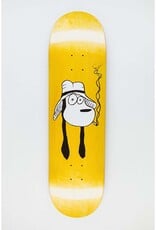 Fucking Awesome Elijah Berle Drawing 8.5" Shape 2 Assorted Veneer Color