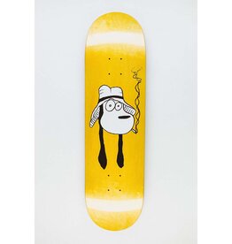 Fucking Awesome Elijah Berle Drawing 8.5" Shape 2 Assorted Veneer Color
