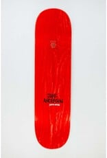 Fucking Awesome Jake Anderson Mirror 8.38" Shape 1