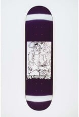 Fucking Awesome Louie Lopez Mural 8.38" Twin Tail
