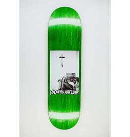 Fucking Awesome Jason Dill Mary 2026 8.5" Shape 2 Assorted Veneers