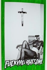 Fucking Awesome Jason Dill Mary 2026 8.5" Shape 2 Assorted Veneers