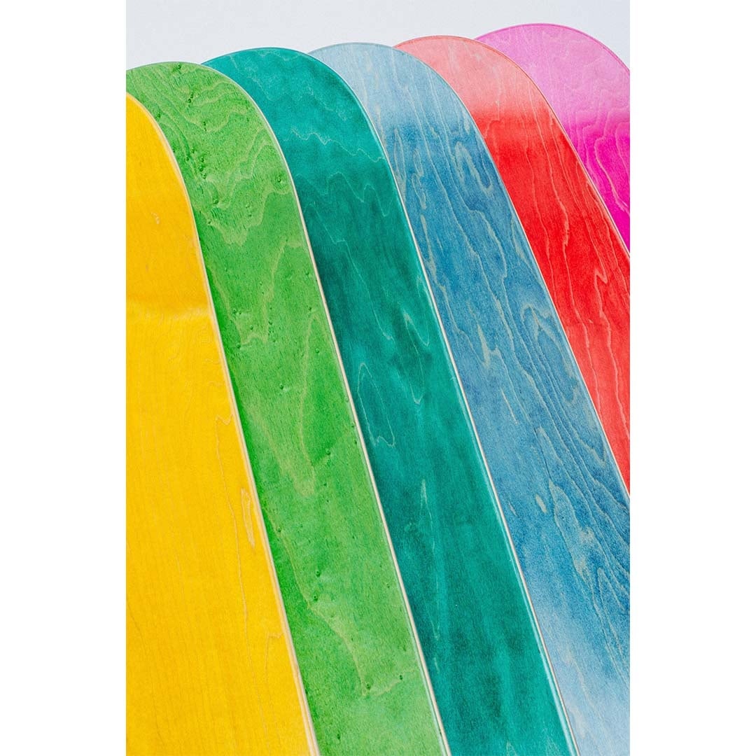 Fucking Awesome Jason Dill Mary 2026 8.5" Shape 2 Assorted Veneers