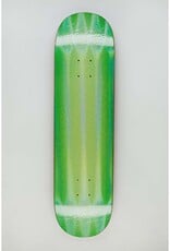Fucking Awesome Neon Green Stamp Embossed 8.44" Shape 1