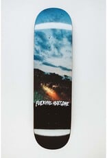 Fucking Awesome Sage Elsesser Glowing Eyes 8.38" Shape 2