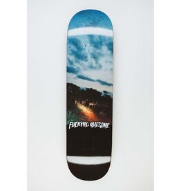 Fucking Awesome Sage Elsesser Glowing Eyes 8.38" Shape 2