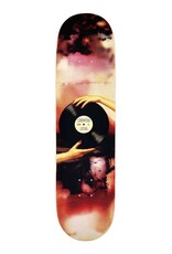 April Skateboards Ronnie Kessner Record 8.25"