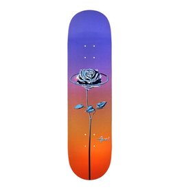 April Skateboards Chrome Rose Colour 8.25"