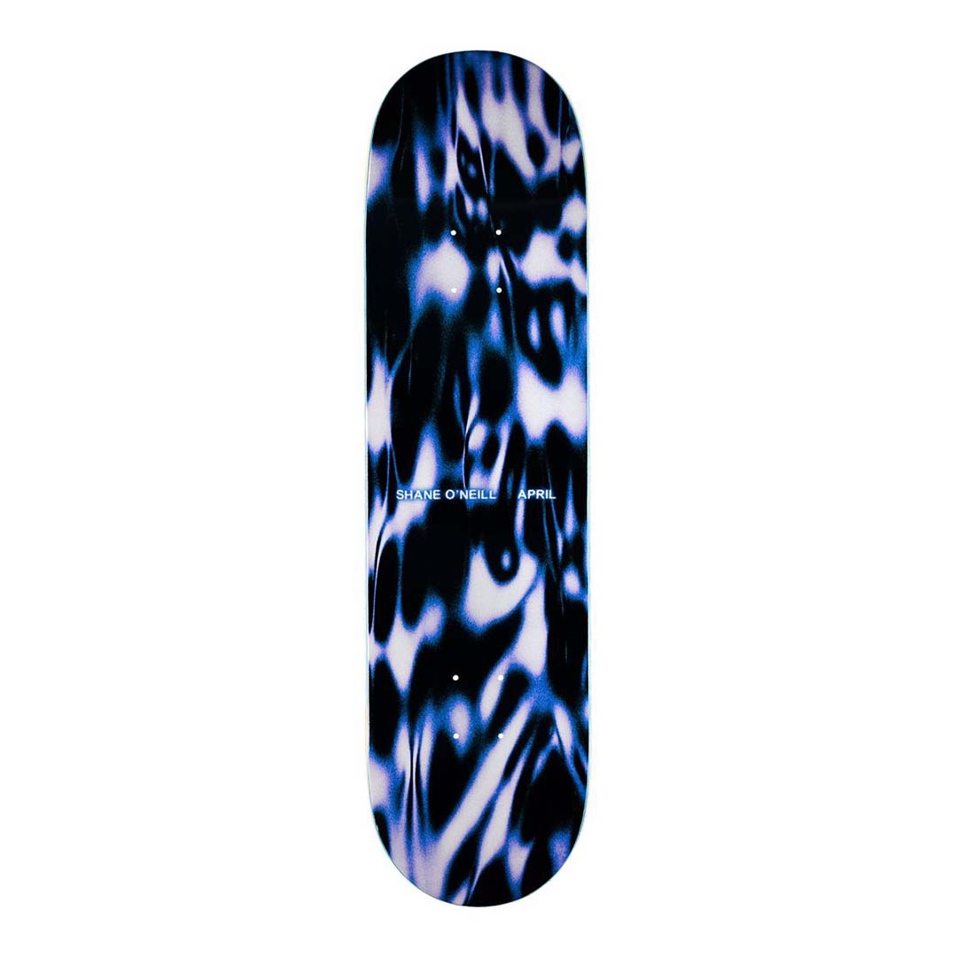 April Skateboards Shane O'Neill Liquid Mini 7.25"
