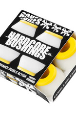 Bones Bones Hardcore Bushings Med/WHT