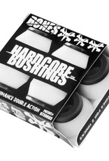 Bones Bones Hardcore Bushings Hard/WHT
