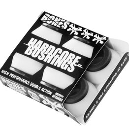 Bones Bones Hardcore Bushings Hard/WHT