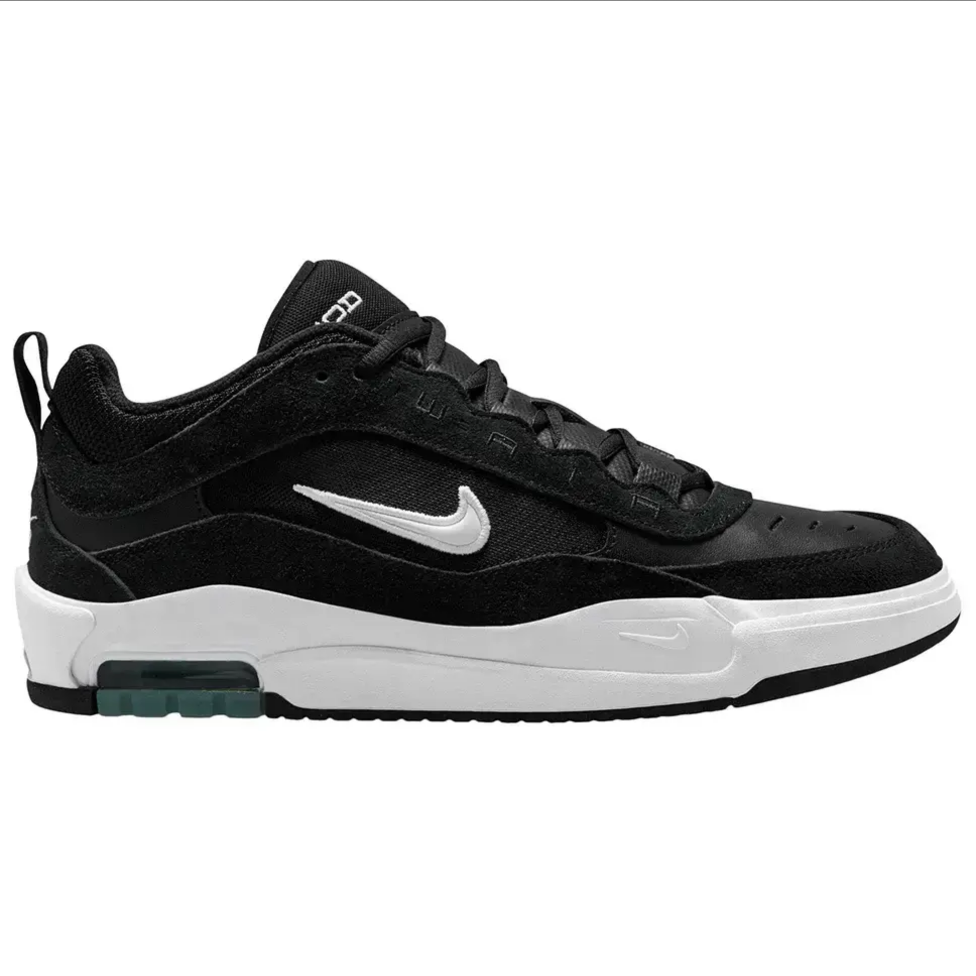 Nike SB Nike SB Ishod Max Black/White/Black