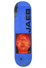Quasi Skateboards Jaeb Window Blue 8.25"