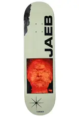 Quasi Skateboards Jaeb Window Taupe 8.375"