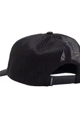 GX1000 Surrounded By Idiots Hat Black