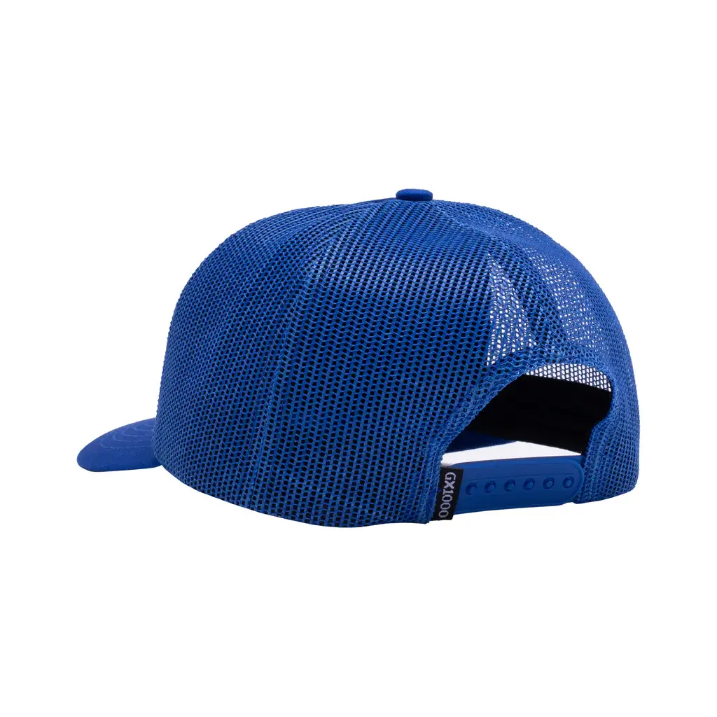 GX1000 Surrounded By Idiots Hat Royal