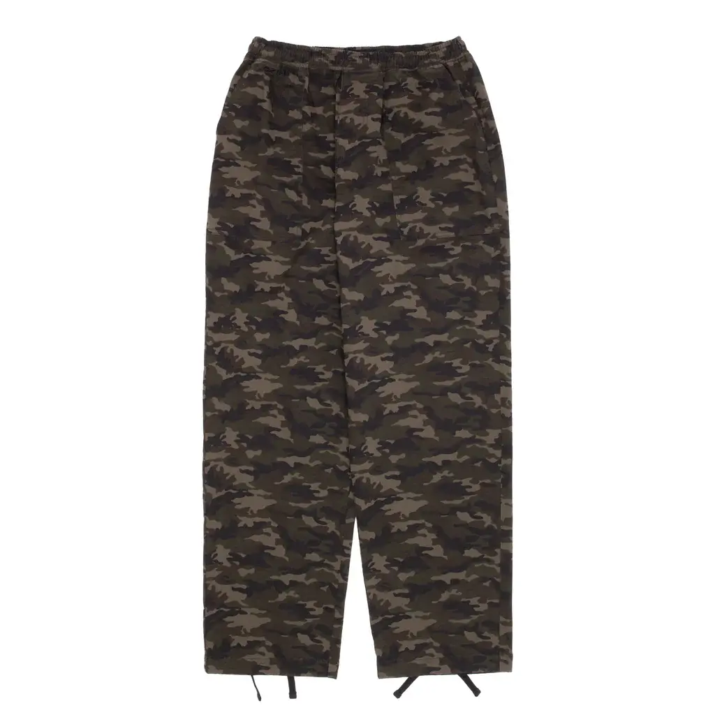GX1000 Dojo Pant Camo