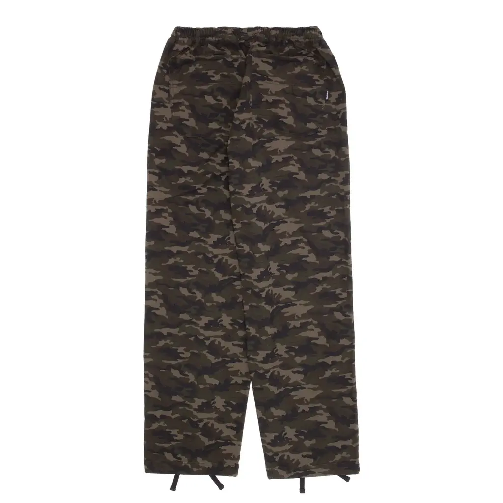 GX1000 Dojo Pant Camo