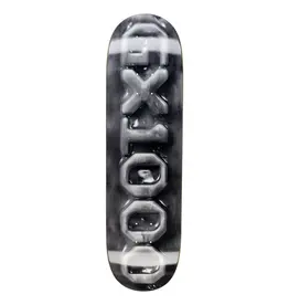GX1000 OG Logo Ceramic Black 8.5"