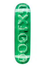 GX1000 OG Logo Ceramic Green 8.125"