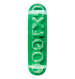 GX1000 OG Logo Ceramic Green 8.125"