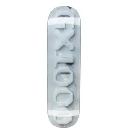GX1000 OG Logo Ceramic White 8.25"
